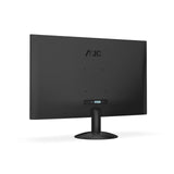 Vue Arriére Ecran PC Gamer AOC PRO U27B3AF - 4K Ultra HD IPS