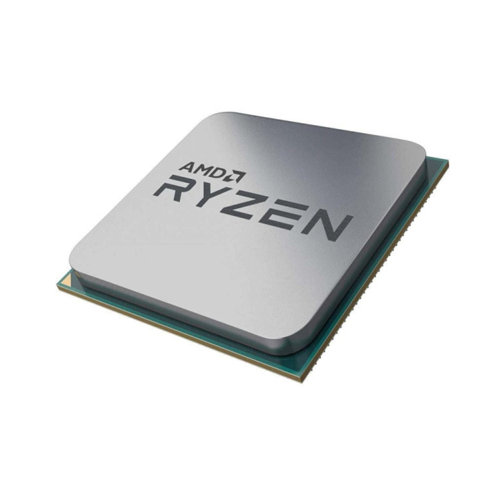 AMD Ryzen 5 5600 (3.5 GHz / 4.4 GHz) Tray