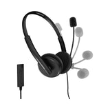 Energy Sistem Office Headset 2+