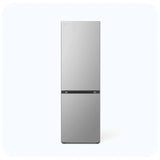 LG GR-B489FMGW COMBINED 341L NET SILVER FRIDGE