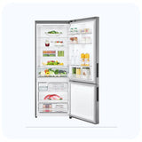 Refrigerateur  LG GR-B639NLCM COMBINE 70CM SILVER