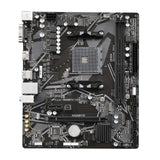 Gigabyte Carte Mère A520M K V2 1.1