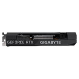 Gigabyte GeForce RTX 3060 WINDFORCE OC 12G