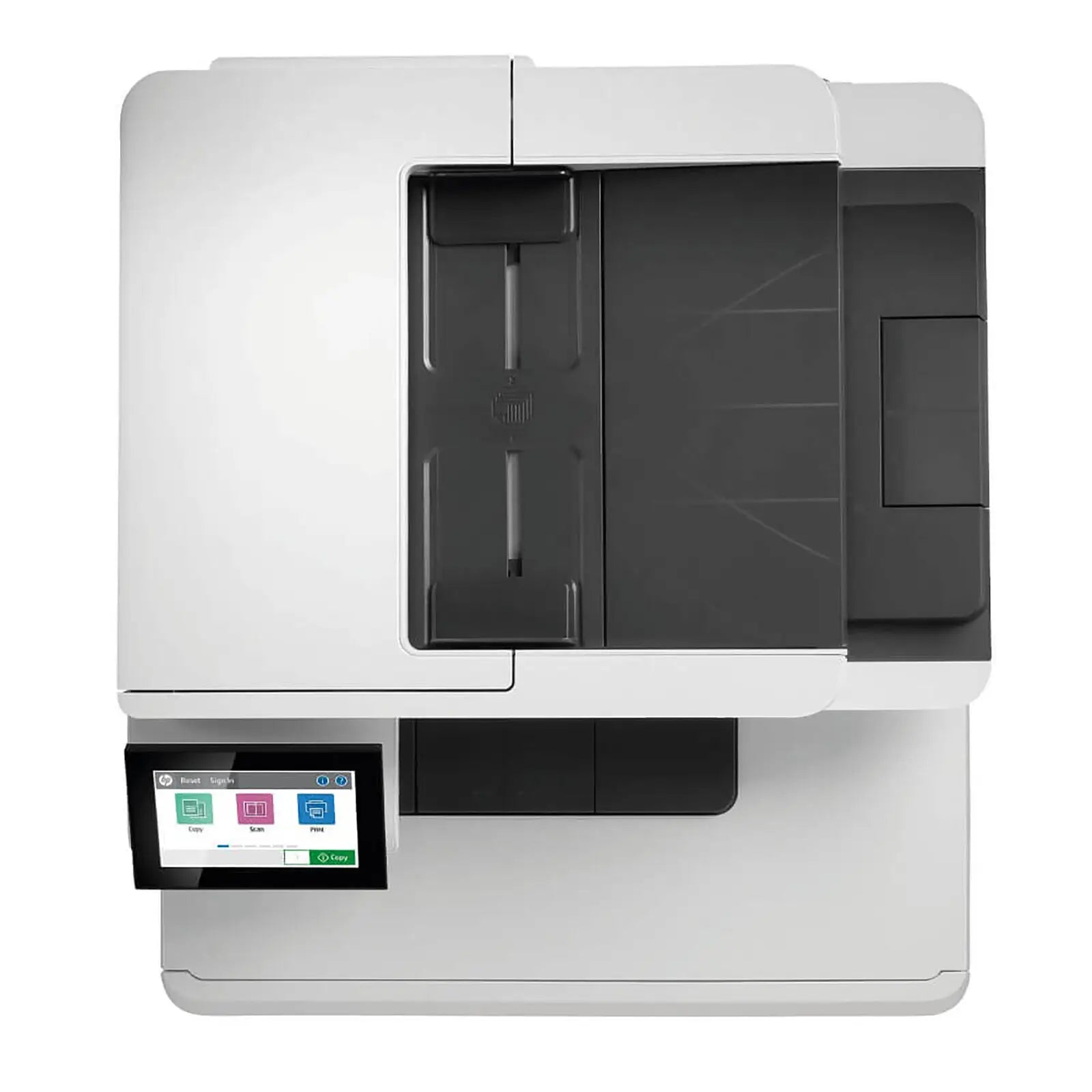 HP LaserJet Enterprise MFP M480F (3QA55A) prix maroc- Smartmarket.ma