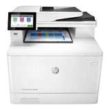 HP LaserJet Enterprise MFP M480f 29/20 ppm