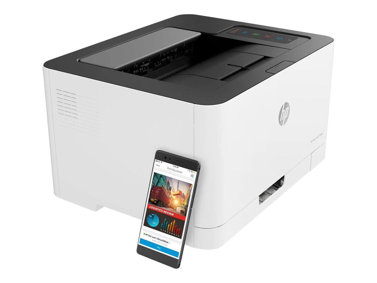 HP 150nw Imprimante Laser Couleur prix maroc- Smartmarket.ma