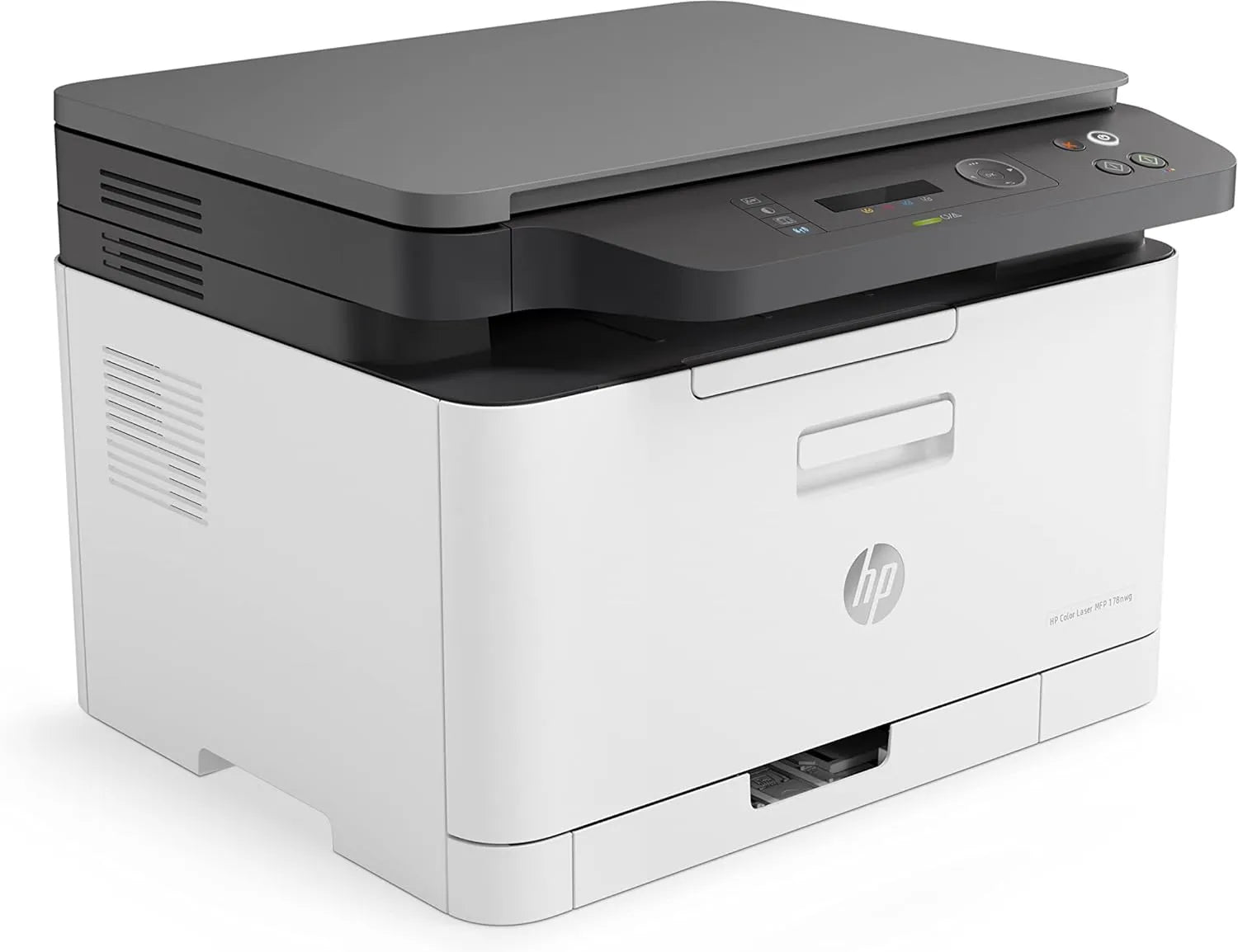 HP 178nw Imprimante Multifonction Laser Couleur prix maroc- Smartmarket.ma