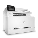 HP LaserJet Pro M283fdw Imprimante Multifonction Laser Couleur prix maroc- Smartmarket.ma