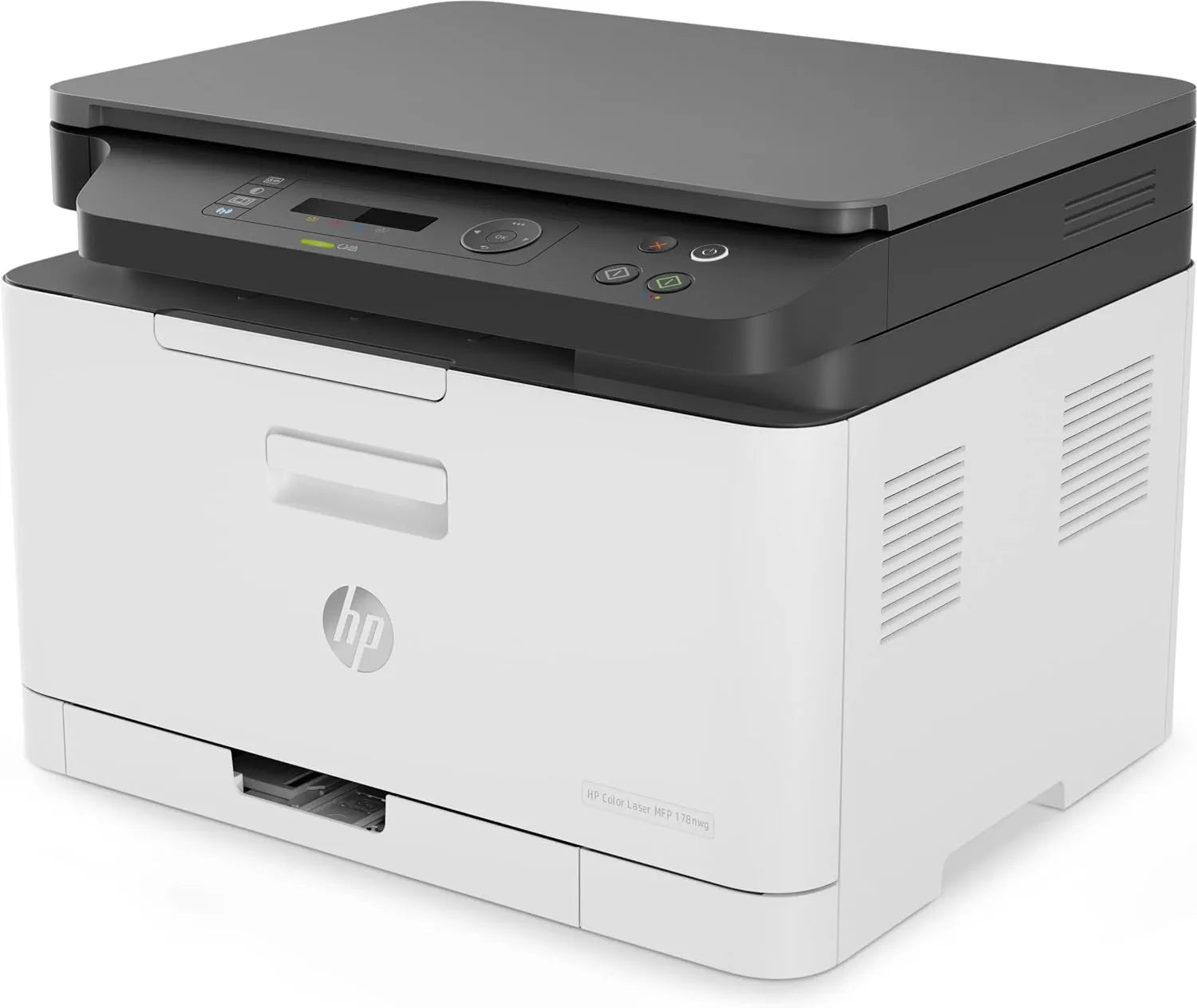 HP 178nw Imprimante Multifonction Laser Couleur prix maroc- Smartmarket.ma