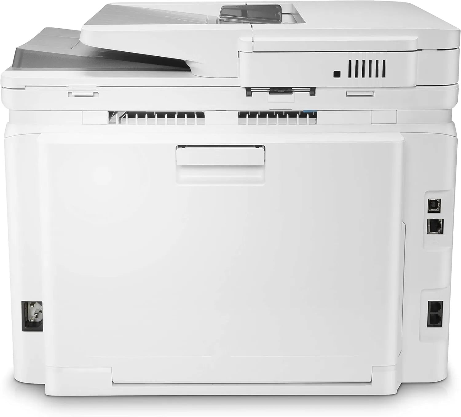 HP LaserJet Pro M283fdn Imprimante Multifonction Laser Couleur prix maroc- Smartmarket.ma