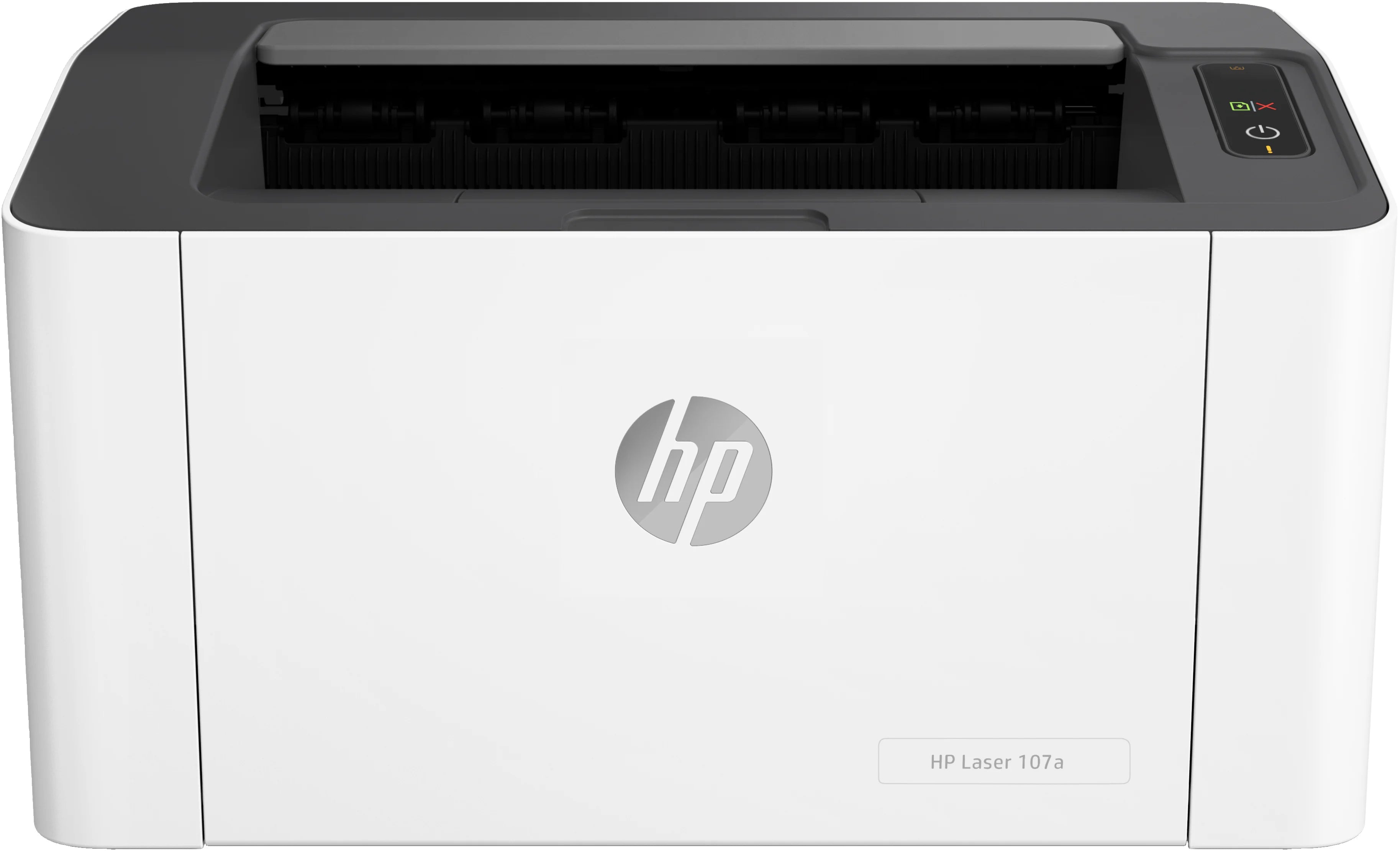 HP Laser 107a Imprimante Laser Monochrome prix maroc- Smartmarket.ma