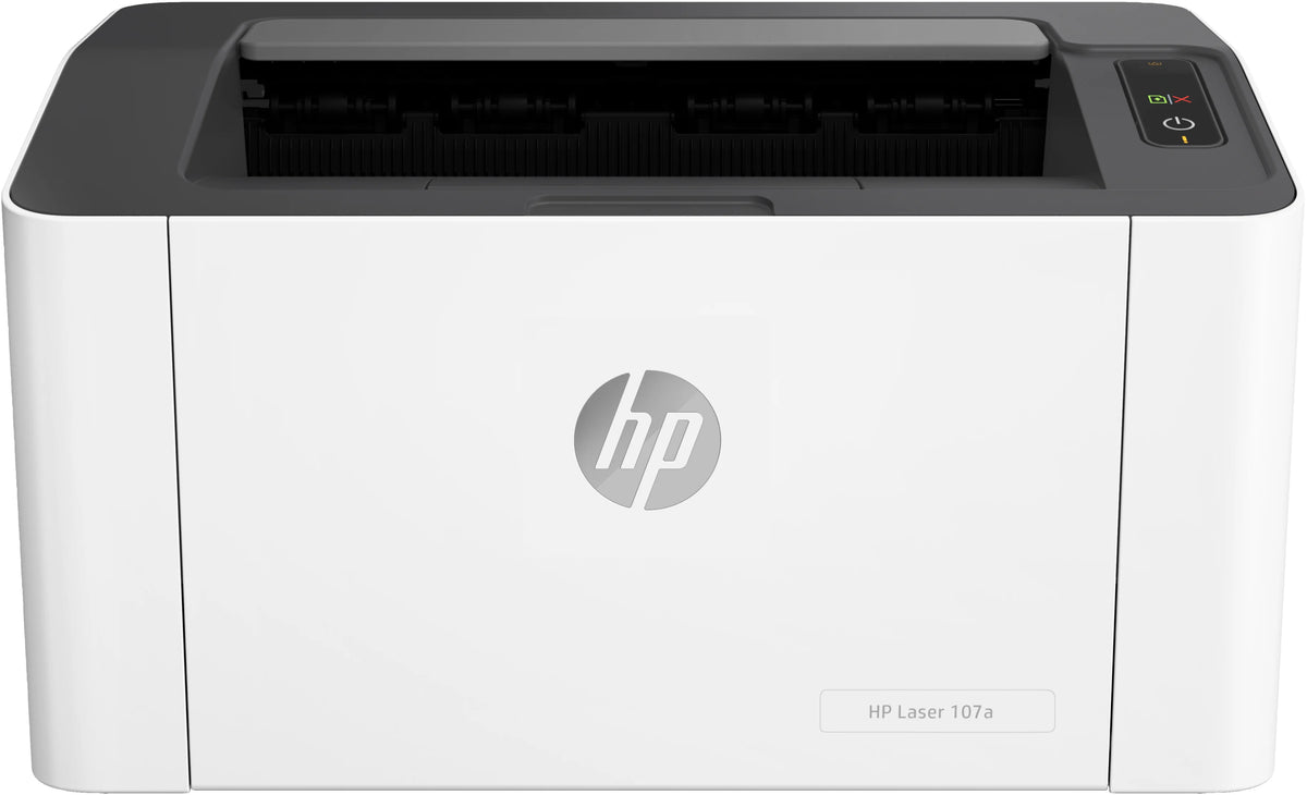 HP Laser 107a Imprimante Laser Monochrome prix maroc- Smartmarket.ma