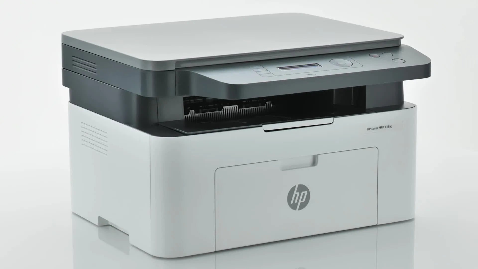 HP 135a Imprimante Multifonction Laser Monochrome prix maroc- Smartmarket.ma