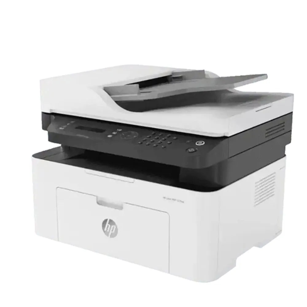 HP 137fnw Imprimante Multifonction Laser Monochrome prix maroc- Smartmarket.ma