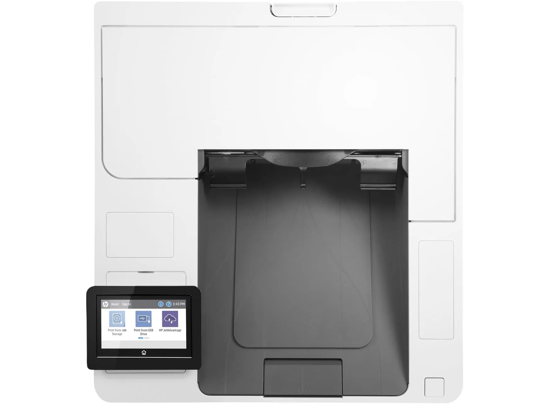 HP LaserJet Enterprise M611dn Imprimante Laser Monochrome prix maroc- Smartmarket.ma