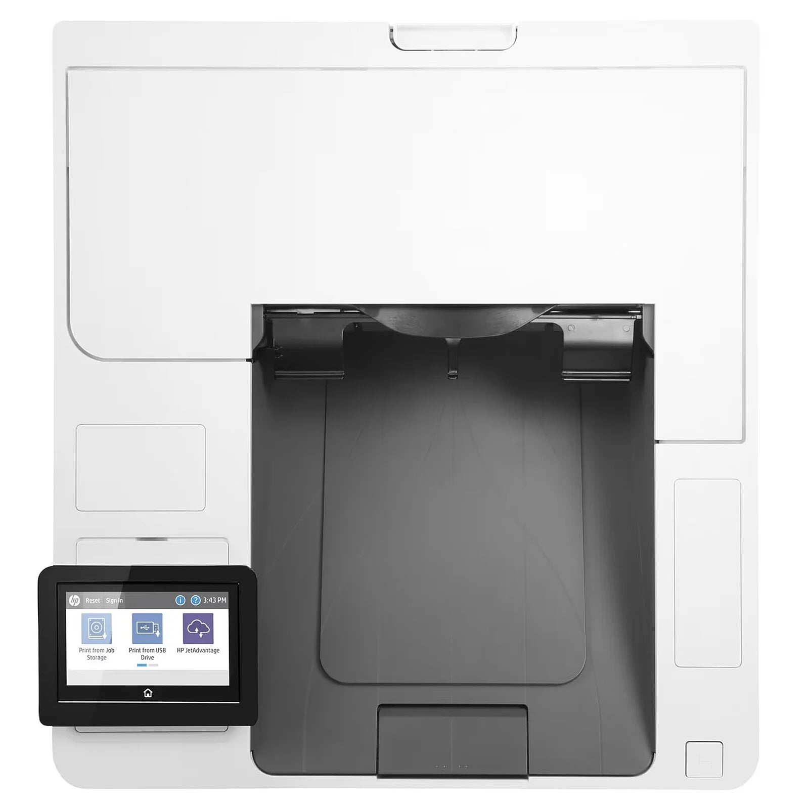 HP LaserJet Enterprise M612dn prix maroc- Smartmarket.ma