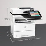 HP 178nw Imprimante Multifonction Laser Couleur prix maroc- Smartmarket.ma