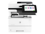 HP LaserJet Enterprise Flow M528z Imprimante Multifonction Laser Monochrome prix maroc- Smartmarket.ma