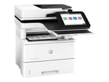 HP LaserJet Enterprise Flow M528z Imprimante Multifonction Laser Monochrome prix maroc- Smartmarket.ma