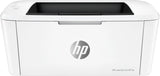 HP LaserJet M111w Imprimante Laser Monochrome prix maroc- Smartmarket.ma