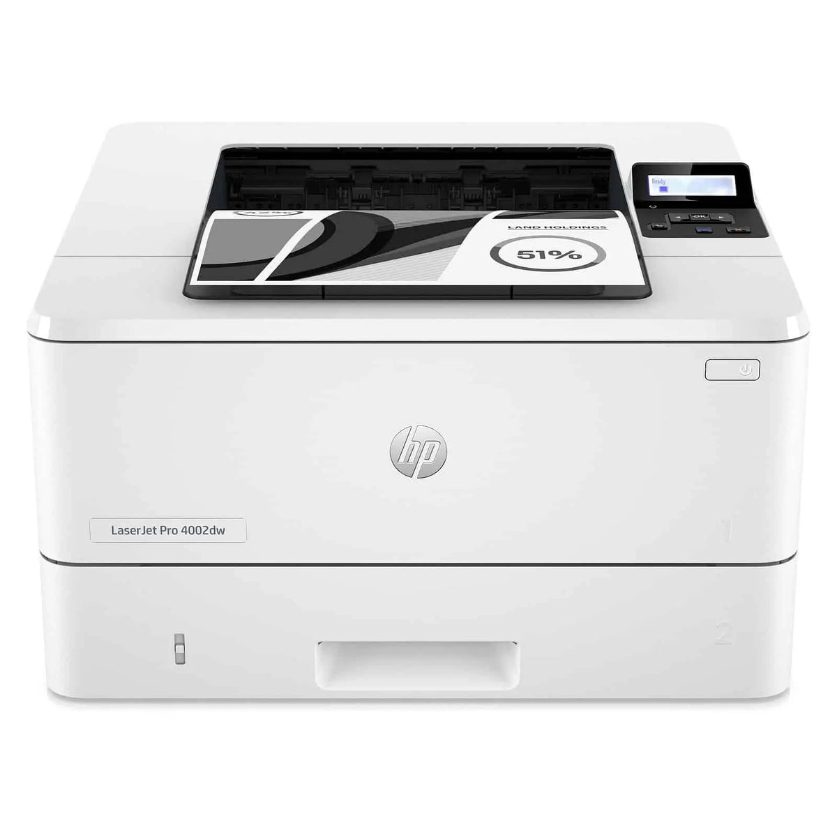 HP LaserJet Pro 4003dw Imprimante Laser Monochrome prix maroc- Smartmarket.ma