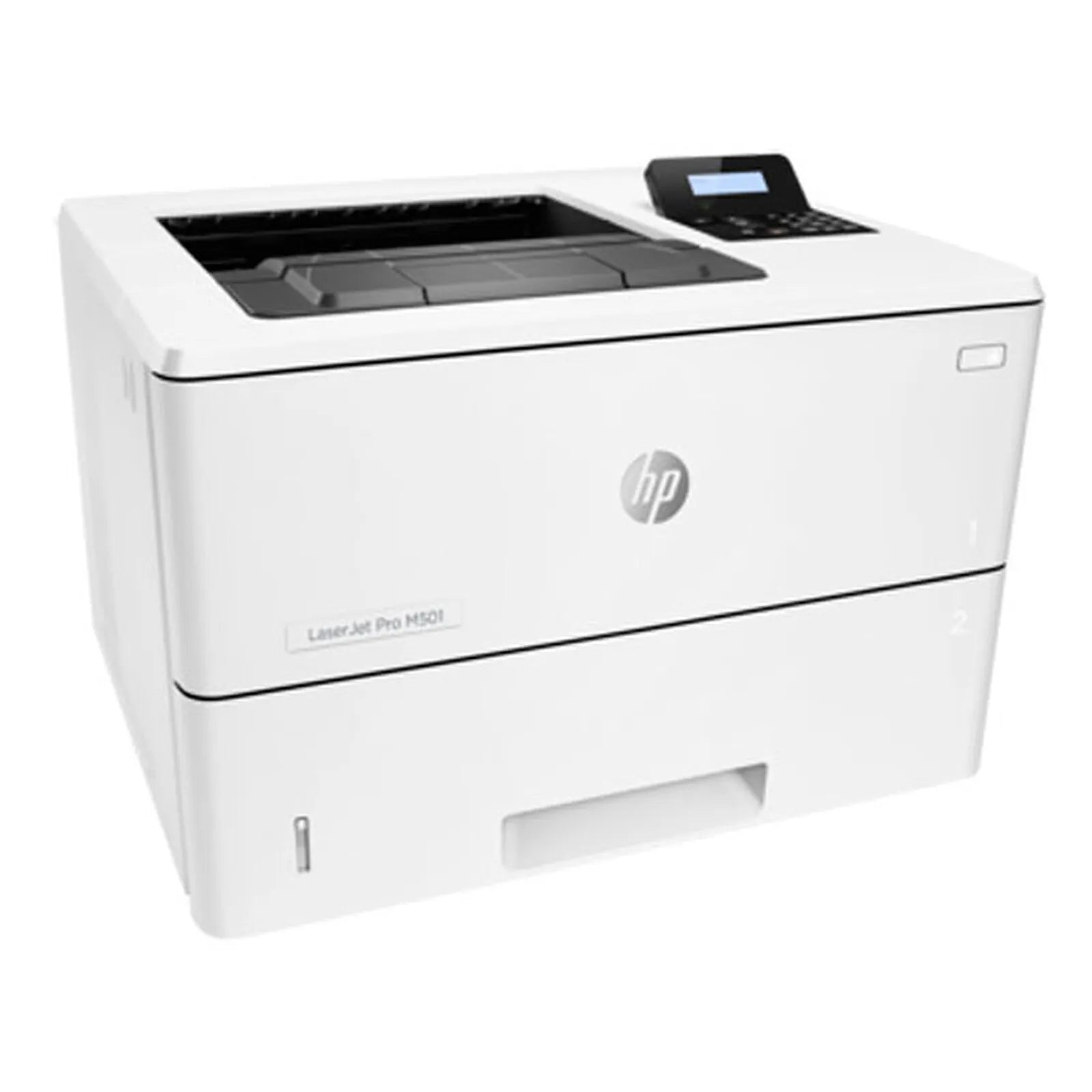 HP LaserJet Pro M501dn Imprimante Laser Monochrome prix maroc- Smartmarket.ma