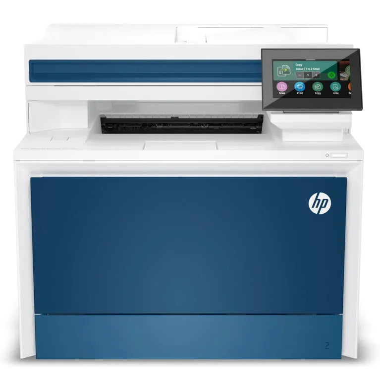 HP LaserJet Pro MFP 4303fdw Imprimante Multifonction Laser Couleur prix maroc- Smartmarket.ma