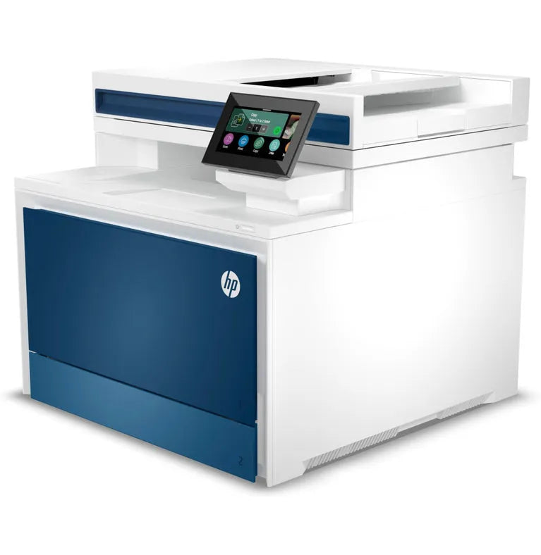 HP LaserJet Pro MFP 4303fdw Imprimante Multifonction Laser Couleur prix maroc- Smartmarket.ma