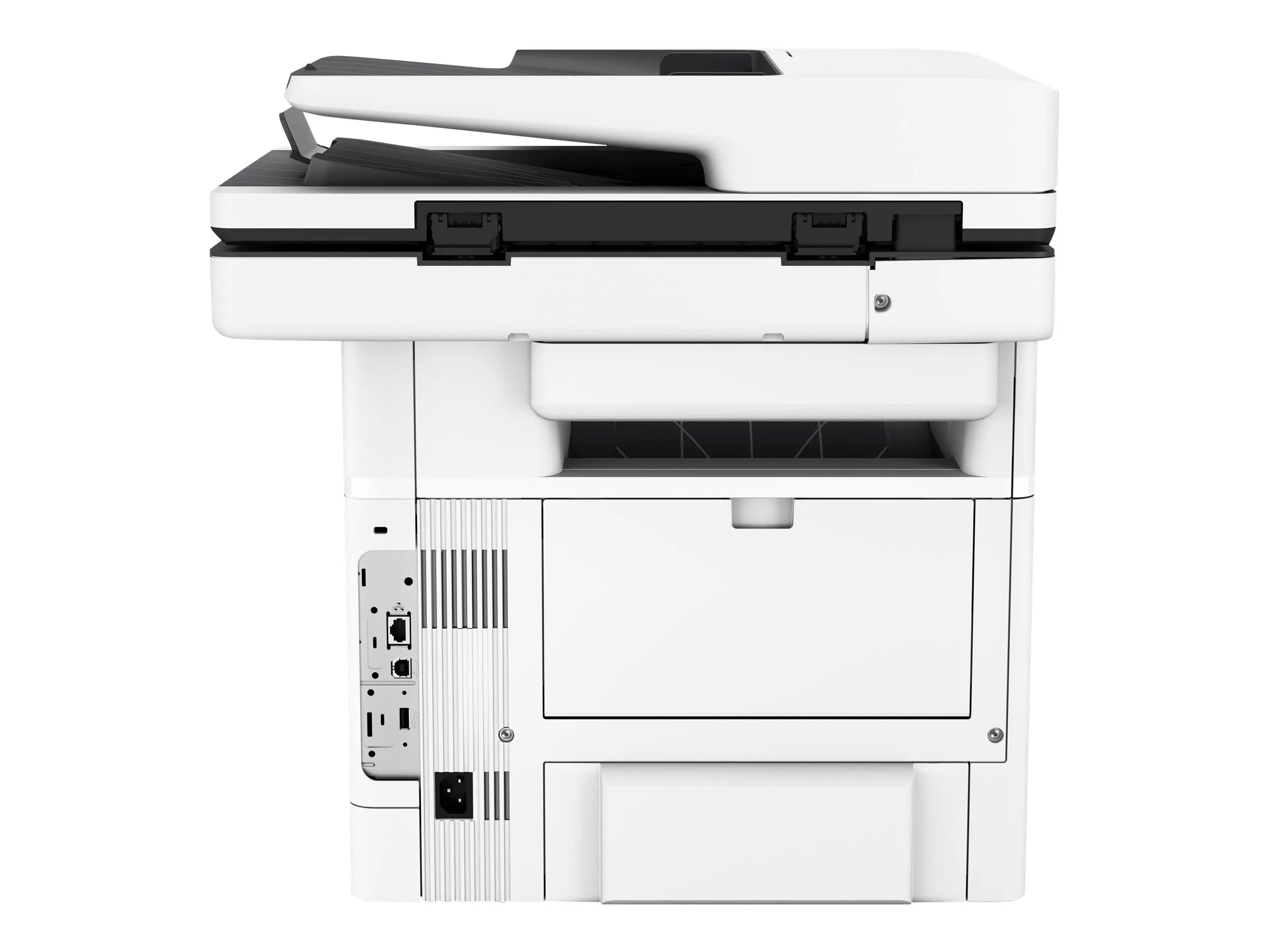 HP LaserJet Enterprise Flow M528z Imprimante Multifonction Laser Monochrome prix maroc- Smartmarket.ma