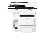 HP LaserJet Enterprise Flow M528z Imprimante Multifonction Laser Monochrome prix maroc- Smartmarket.ma