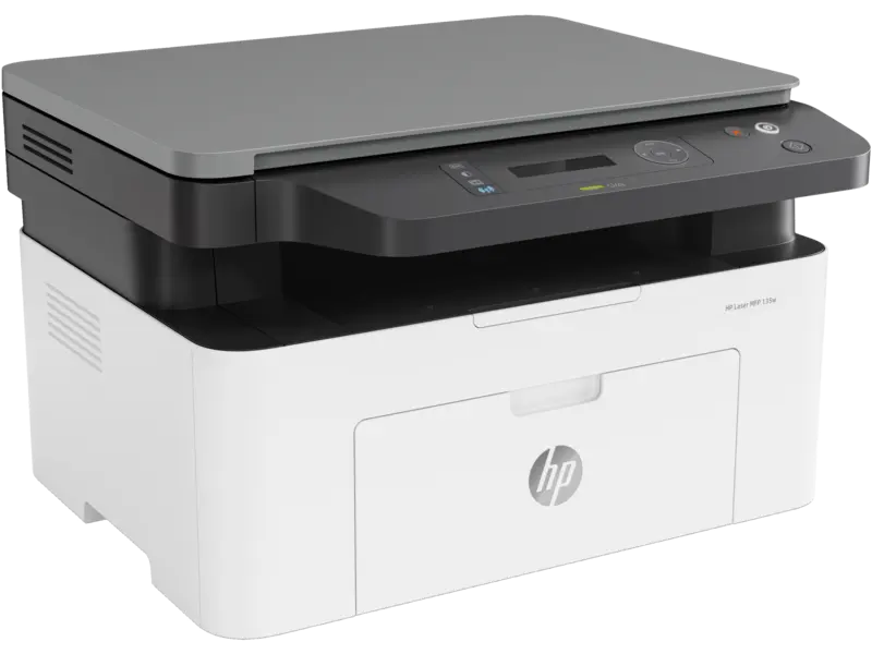 HP Laser 135w - Imprimante multifonction prix maroc- Smartmarket.ma