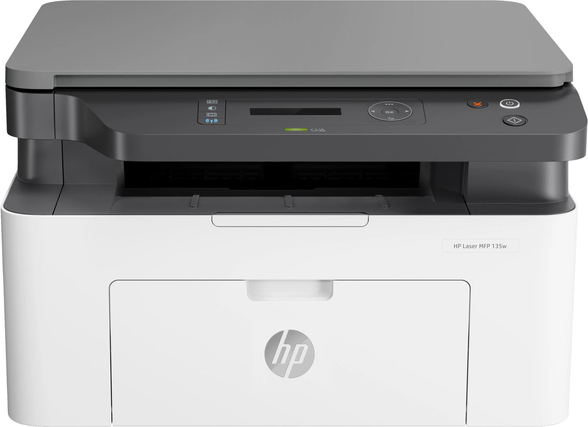 HP Laser 135w - Imprimante multifonction prix maroc- Smartmarket.ma