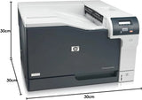 HP Color LaserJet Professional CP5225dn Imprimante A3 Laser prix maroc- Smartmarket.ma