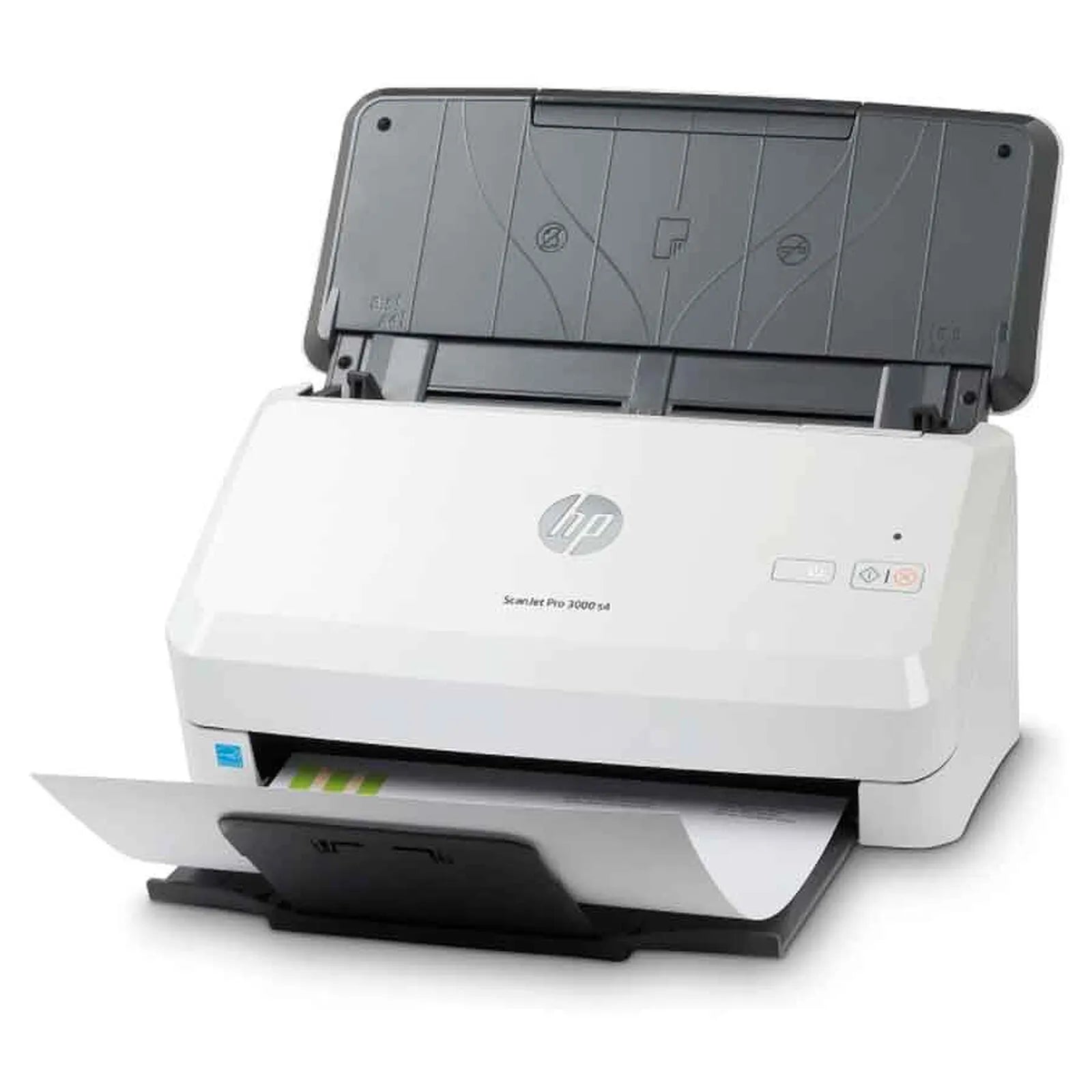 Scanner HP ScanJet Pro 3000 s4 prix maroc- Smartmarket.ma