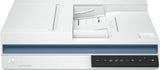 HP ScanJet Pro 3600 f1 Scanner ( 3000 pages) prix maroc- Smartmarket.ma