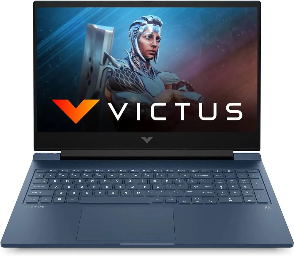 HP Victus 16 16-s0000nk, Processeur Ryzen 7-7840HS Laptops prix maroc- Smartmarket.ma