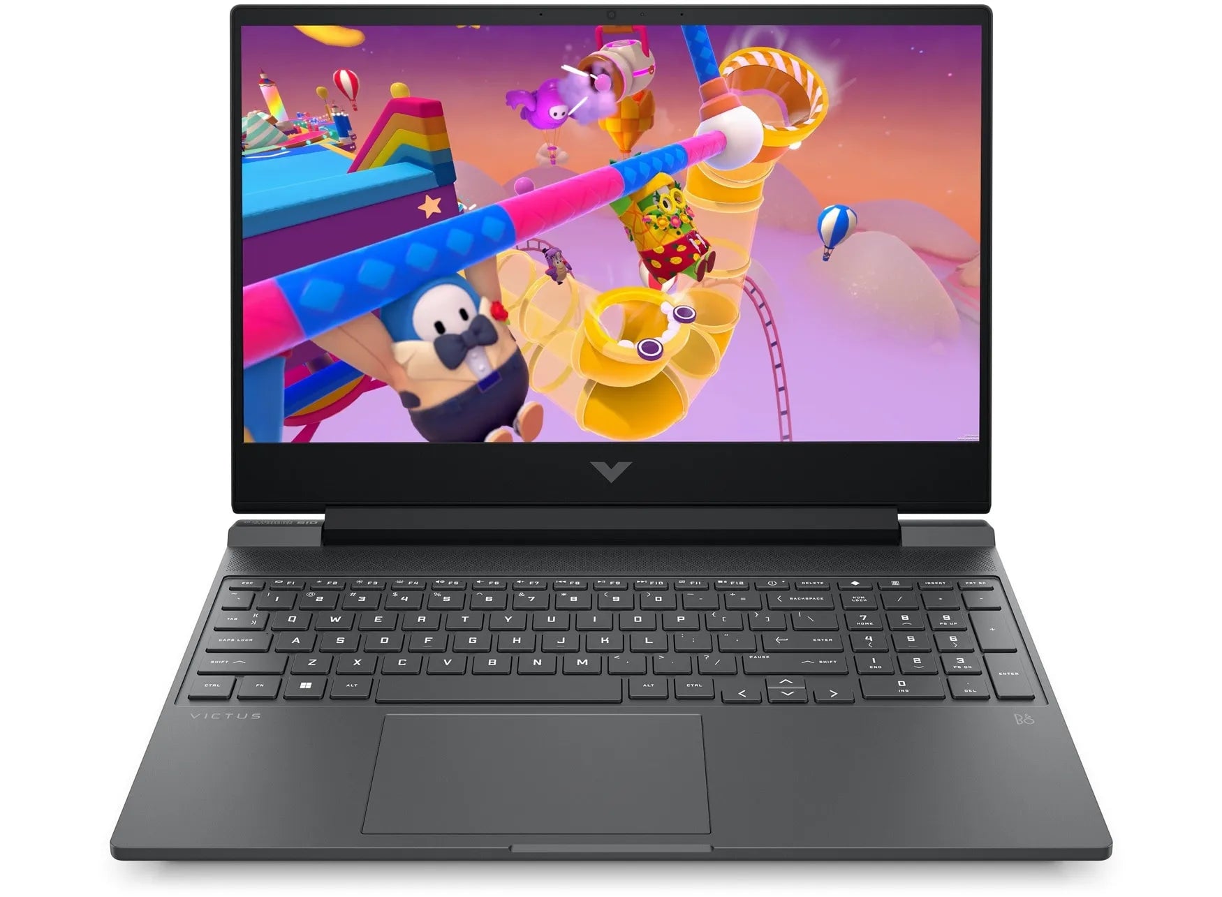 HP Victus 15 15-fa1000nk, Processeur i7-13700H Laptops prix maroc- Smartmarket.ma