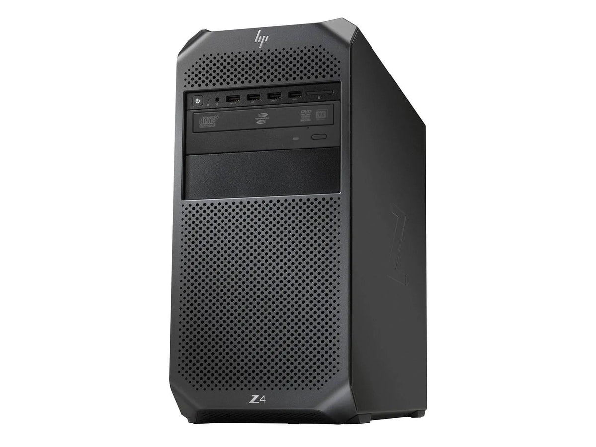 HP Z4 G4 Intel Xeon W-2255 512SSD 1TB 7200 SATA prix maroc- Smartmarket.ma