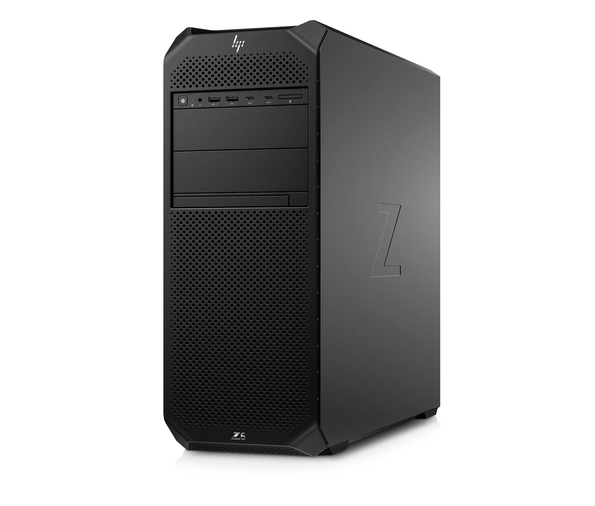 HP Z6 TWR G5 Intel Xeon W5 3423 512GB SSD prix maroc- Smartmarket.ma