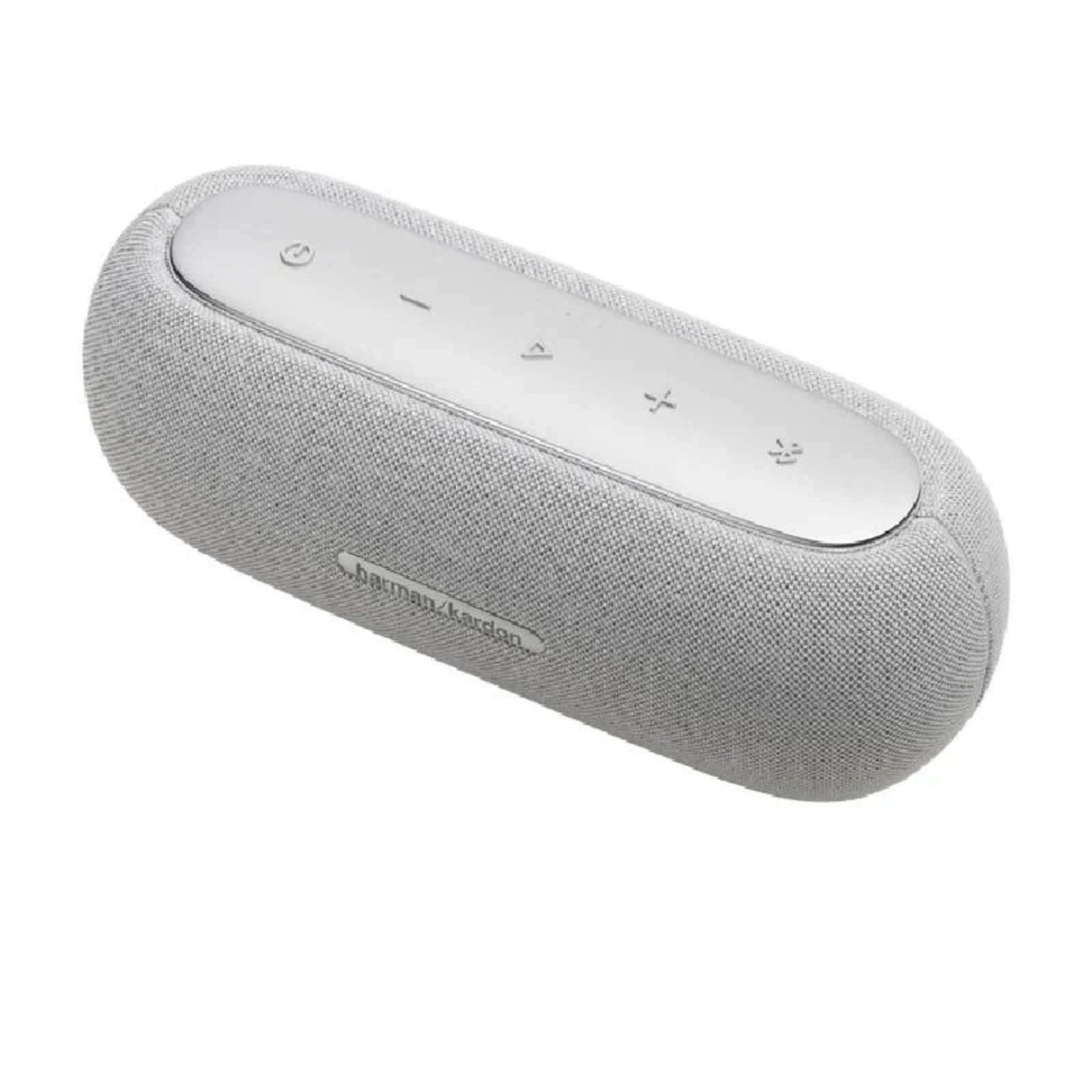 Harman Kardon Luna gris