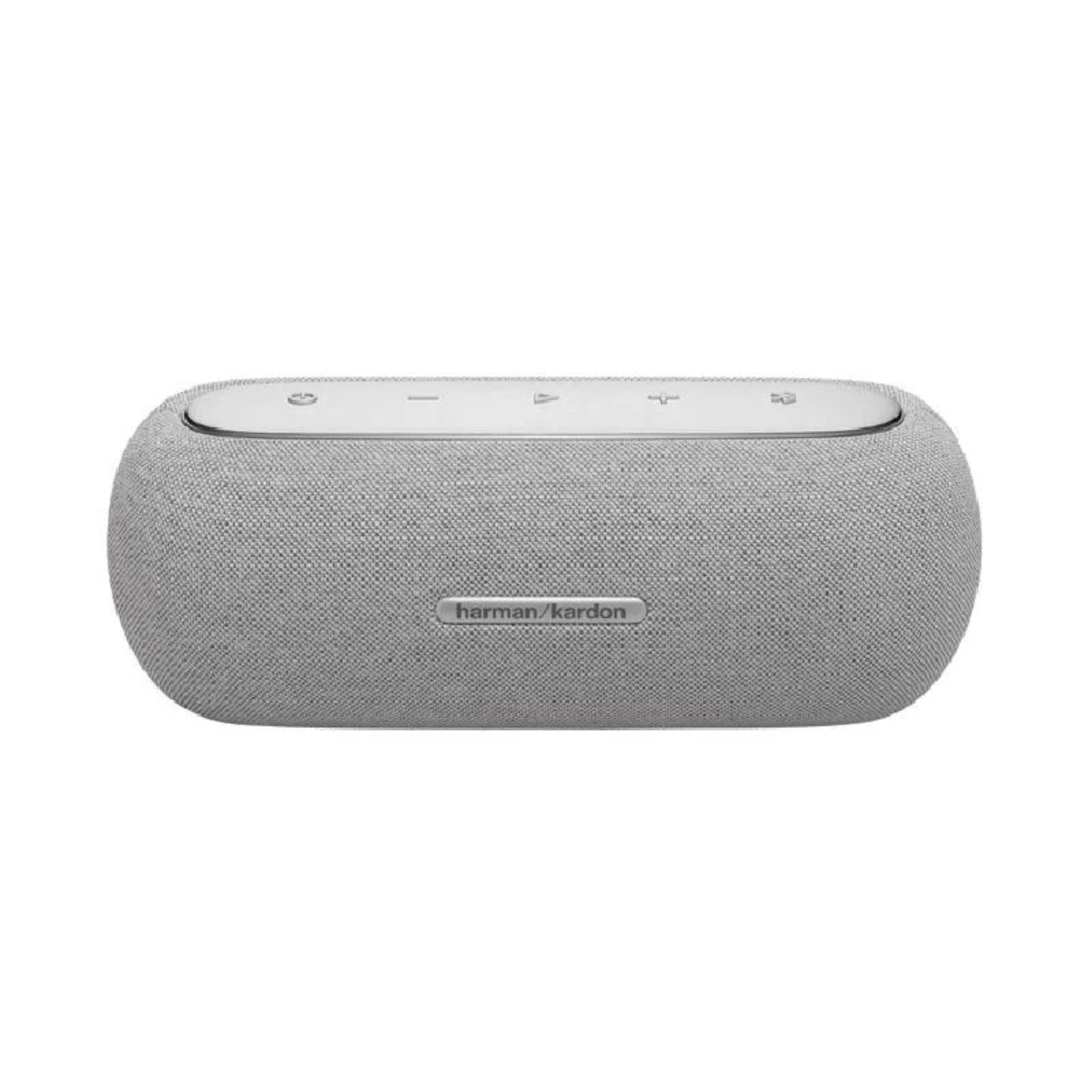 Harman Kardon Luna gris