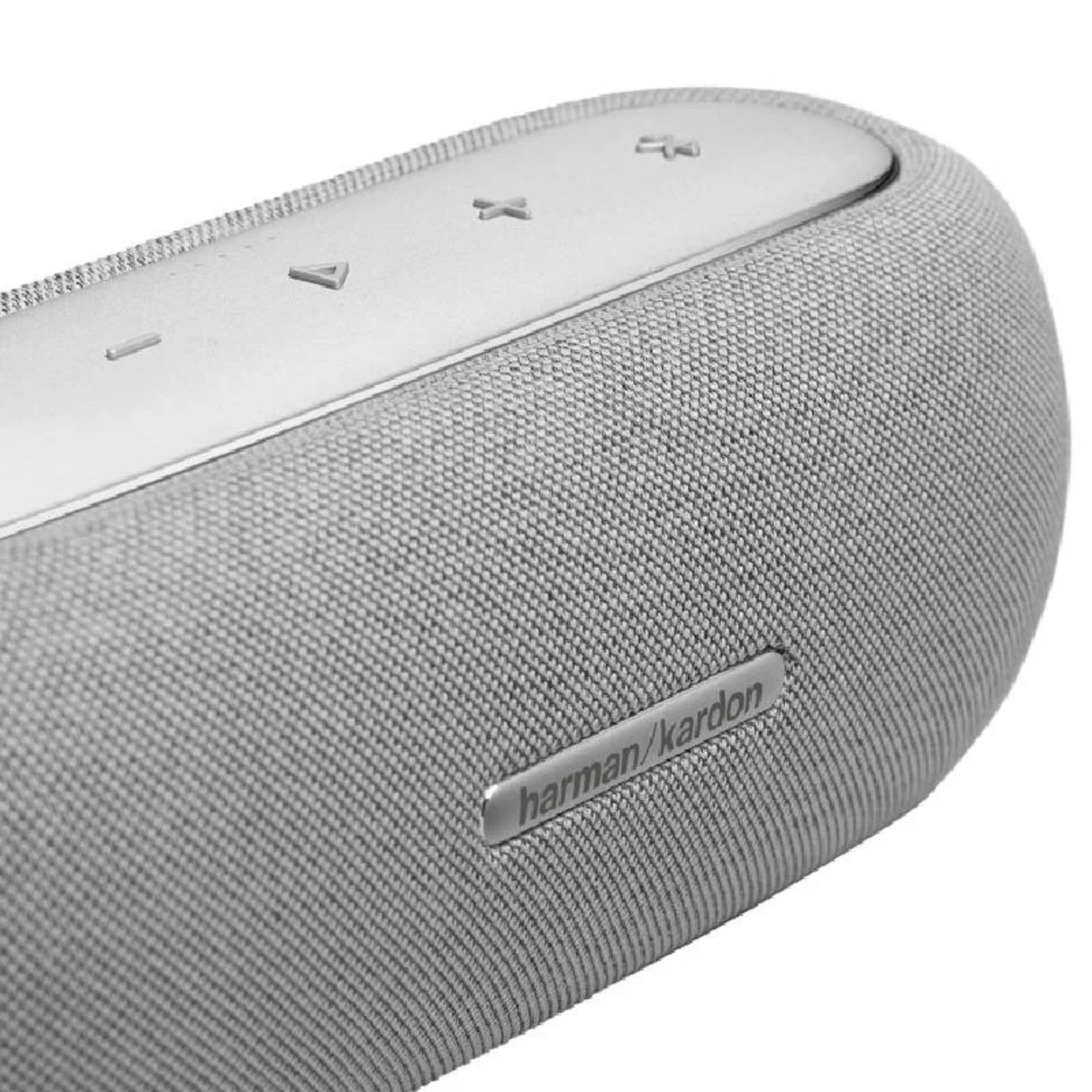 Harman Kardon Luna gris