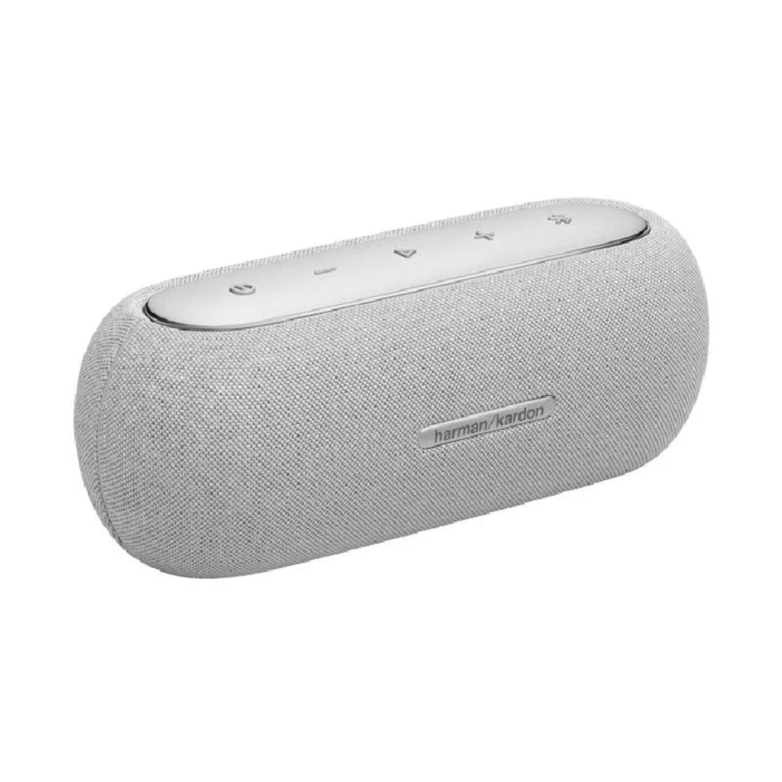 Harman Kardon Luna gris