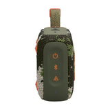 JBL GO 4 Camouflage