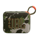 JBL GO 4 Camouflage