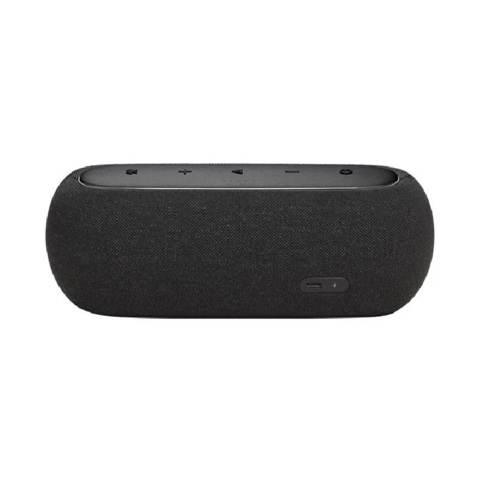 Harman Kardon Haut Parleurs Luna Noir.