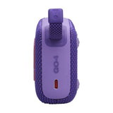 JBL Enceinte GO 4 Violet