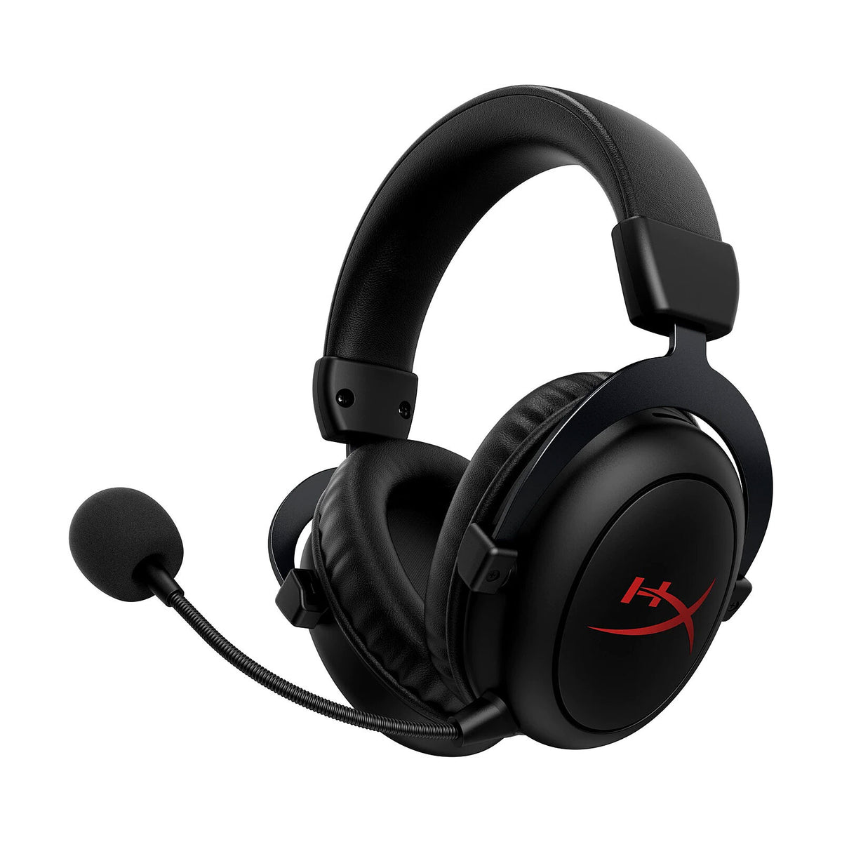 HyperX Cloud Core Wireless prix maroc- Smartmarket.ma