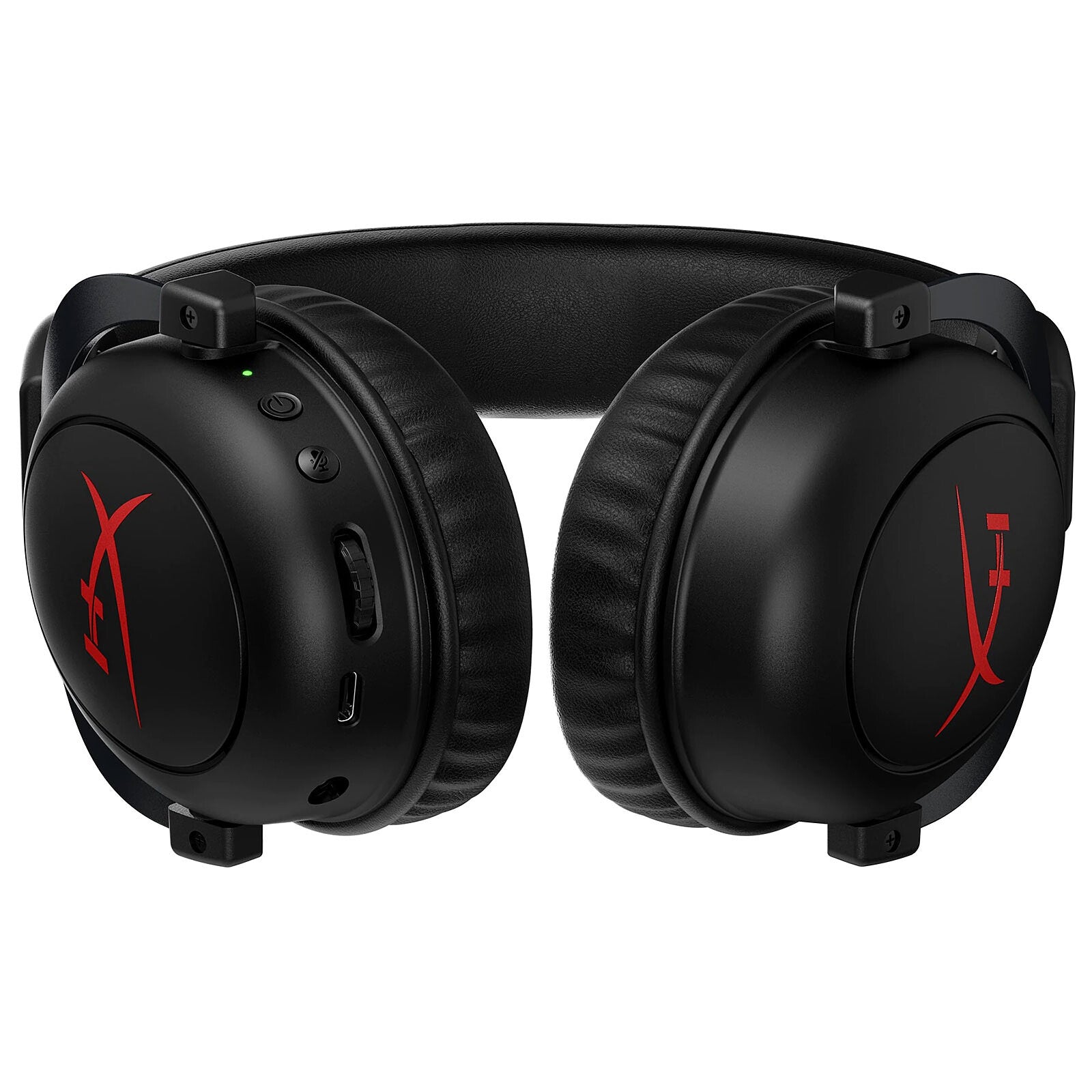 HyperX Cloud Core Wireless prix maroc- Smartmarket.ma