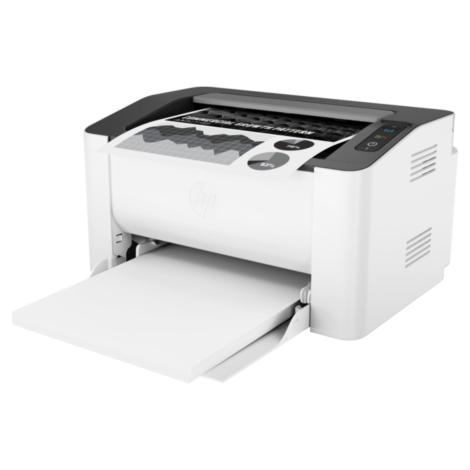 imprimante HP Laser 107w